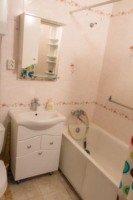 Уютная квартира в центре