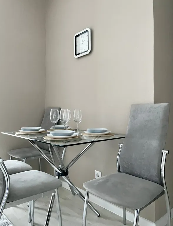 Квартира 2-комнатная квартира в элитном ЖК — Красноярск