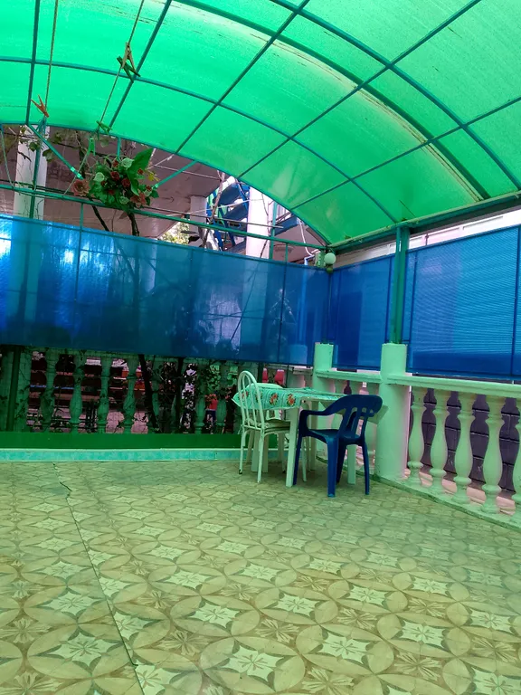 Квартира Квартира Трёхместный номер эконом — Геленджик