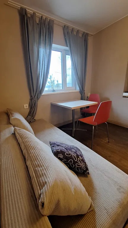 Коттедж Коттедж Успей насладиться зимней сказкой на берегу реки Нева. — им. Морозова