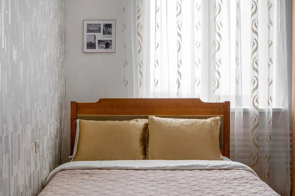 Квартира 3-комн. квартира Prim Rooms Comfort Bedrooms — Владивосток
