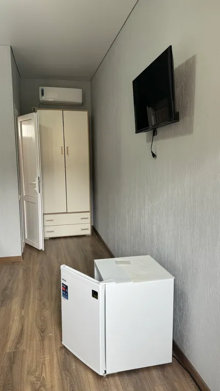 Семейный номер стандарт