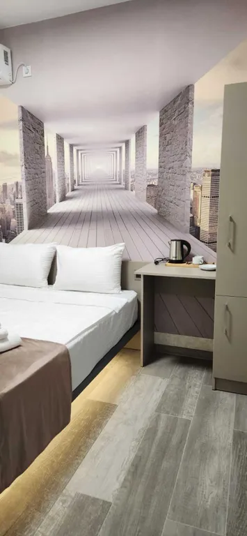 Квартира Комната — аренда посуточно в Гюмри