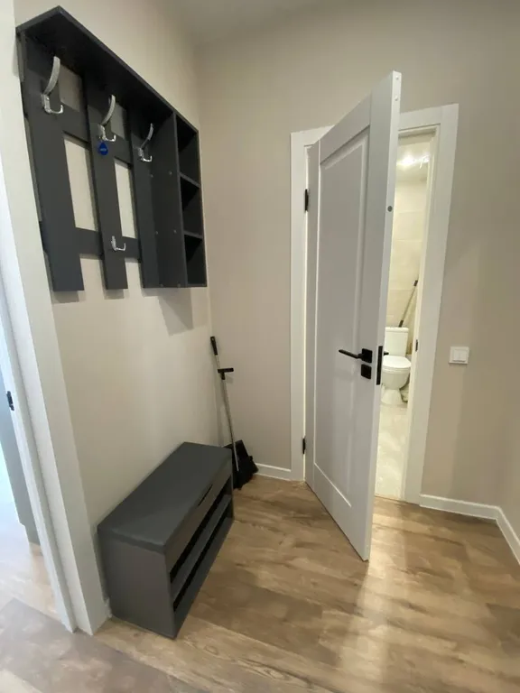 Дизайнерская просторная студия в Сочи