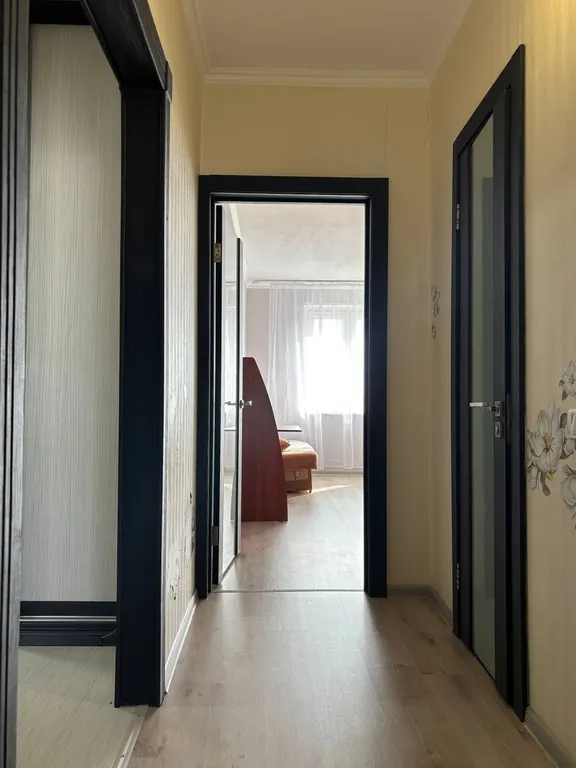 Квартира рядом с Ледовой Ареной