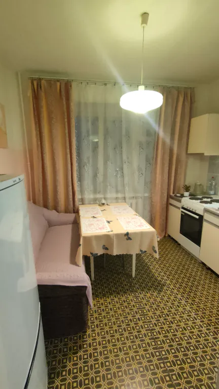 Уютная квартира, рядом с ж/д вокзалом, Центральный район