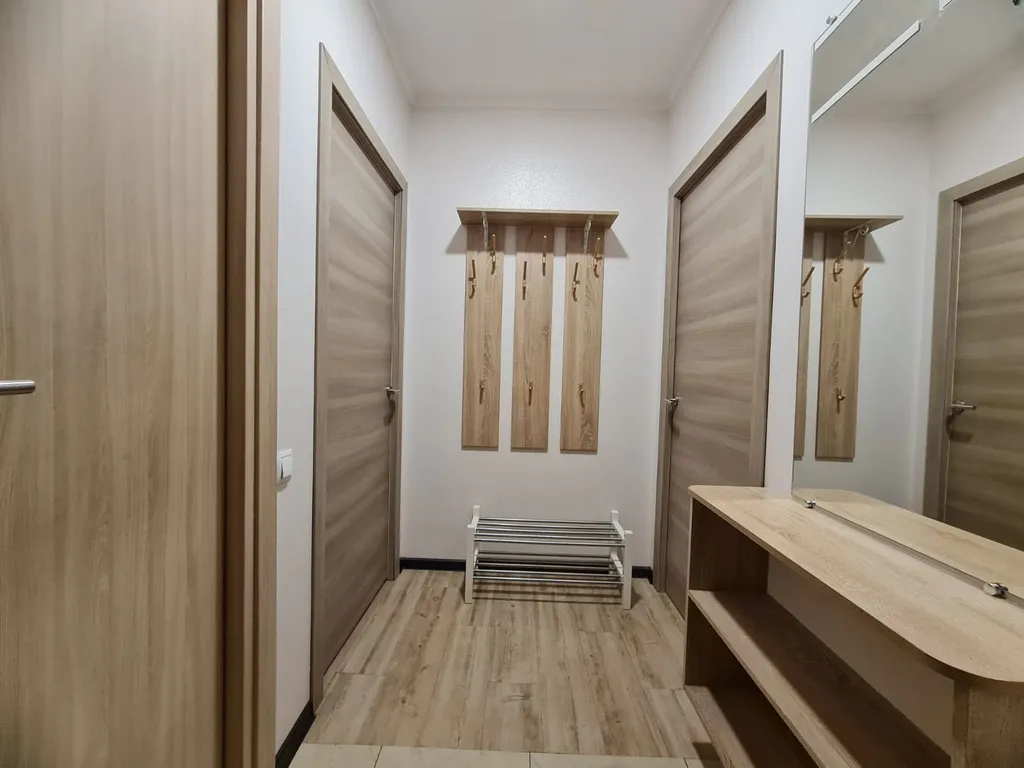 Апартамент 40м2 в гостевом доме