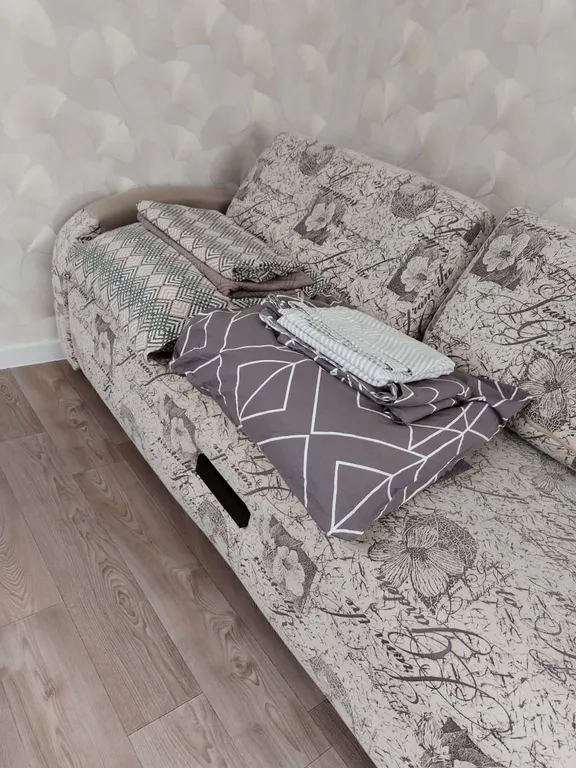 2х-комнатная квартира, центр города, с кондиционером