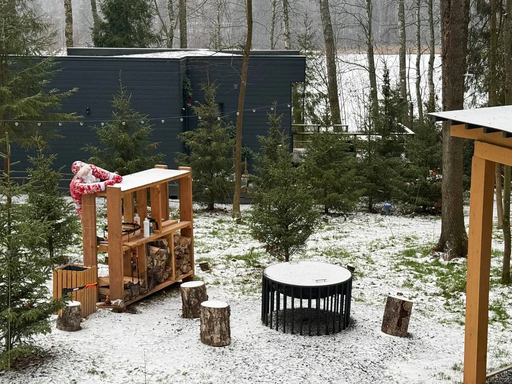 3-комнатный Дом