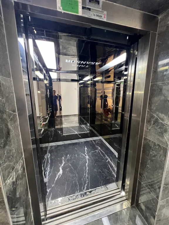 Новая уютная квартира в пляжном районе Арпачбахшиш