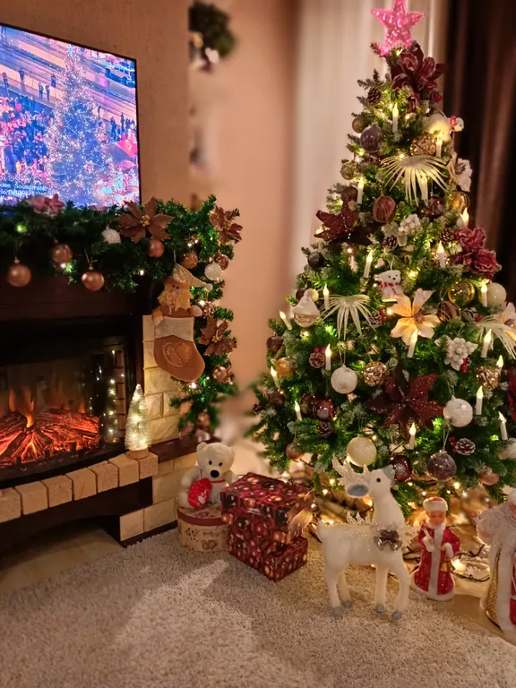 Квартира у моря