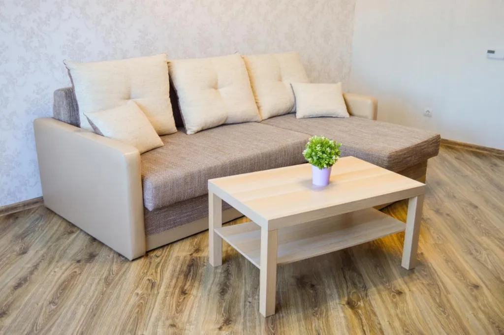 Квартира Квартира Cozy apartment — Светлогорск