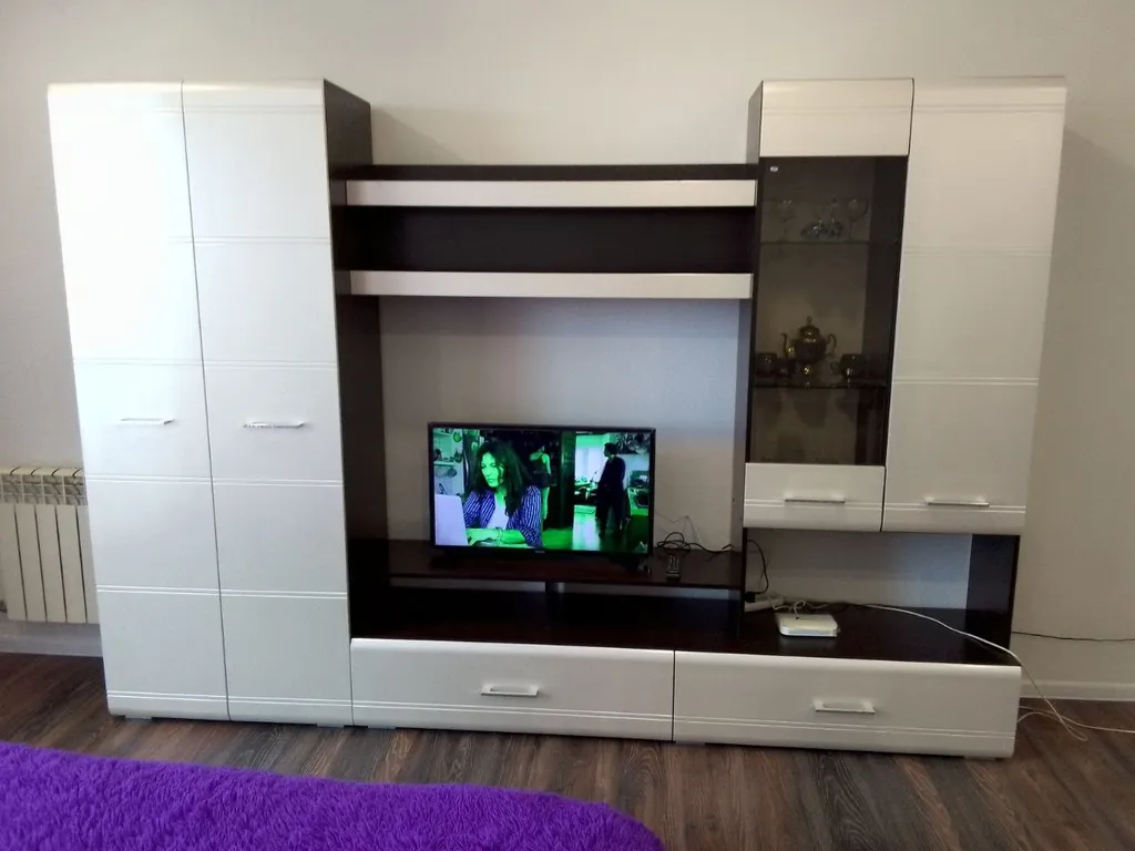 Студия в заставе