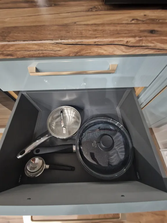 В гостях у моря