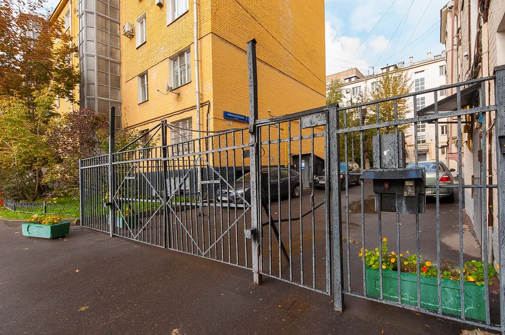 Удобная красивая квартира в центре города