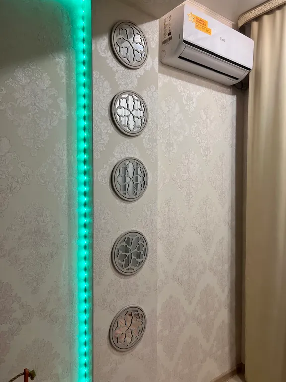 Комфорт как дома для командированных