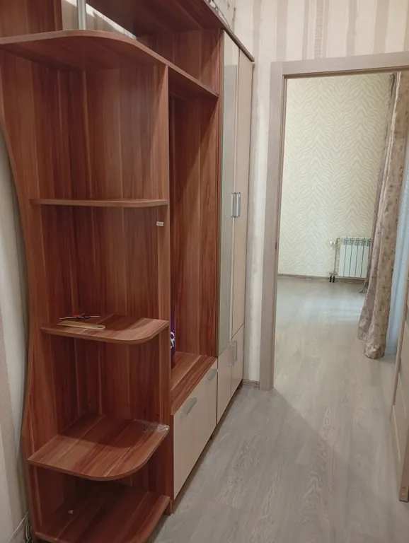 Квартира Квартира с видом на Обь — Новосибирск