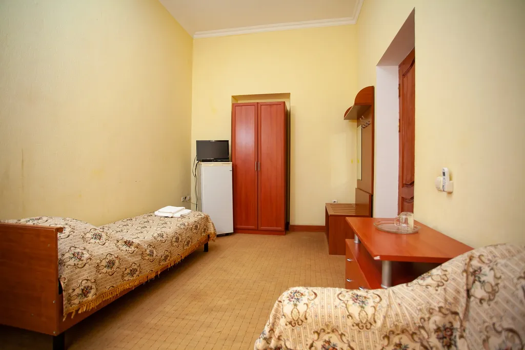 Квартира Комната — Гагра