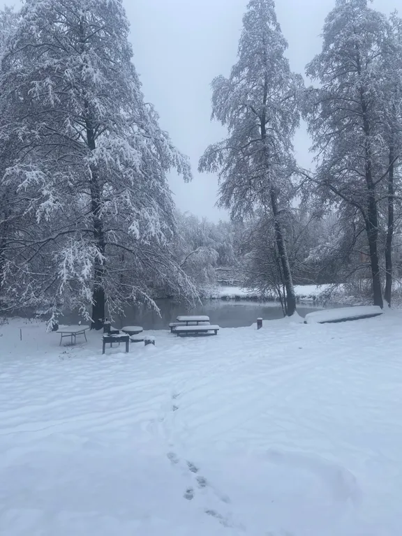 Усадьба На позитиве