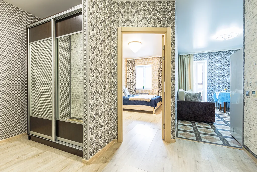 Дайте вашей семье (сотрудникам) лучшее