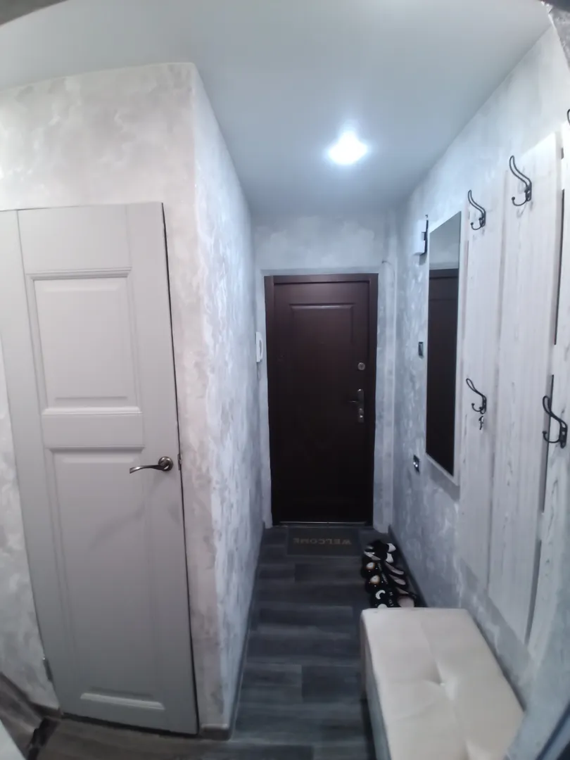 Прихожая  Прихожая