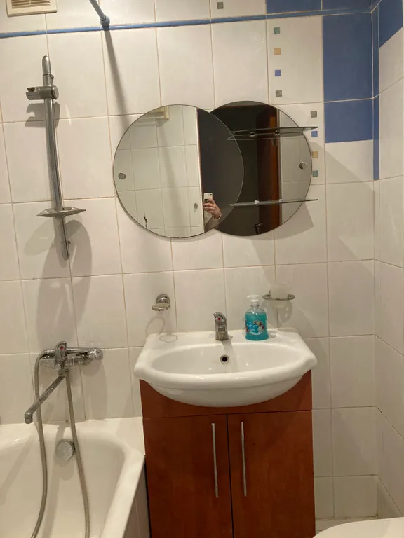 Уютная и недорогая квартира