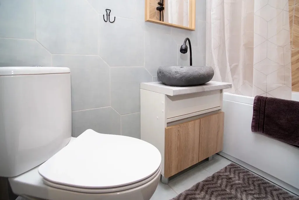 ДзенХоум Воплощение