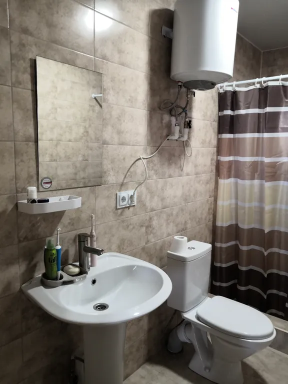 Апартаменты со всеми удобствами номер 2