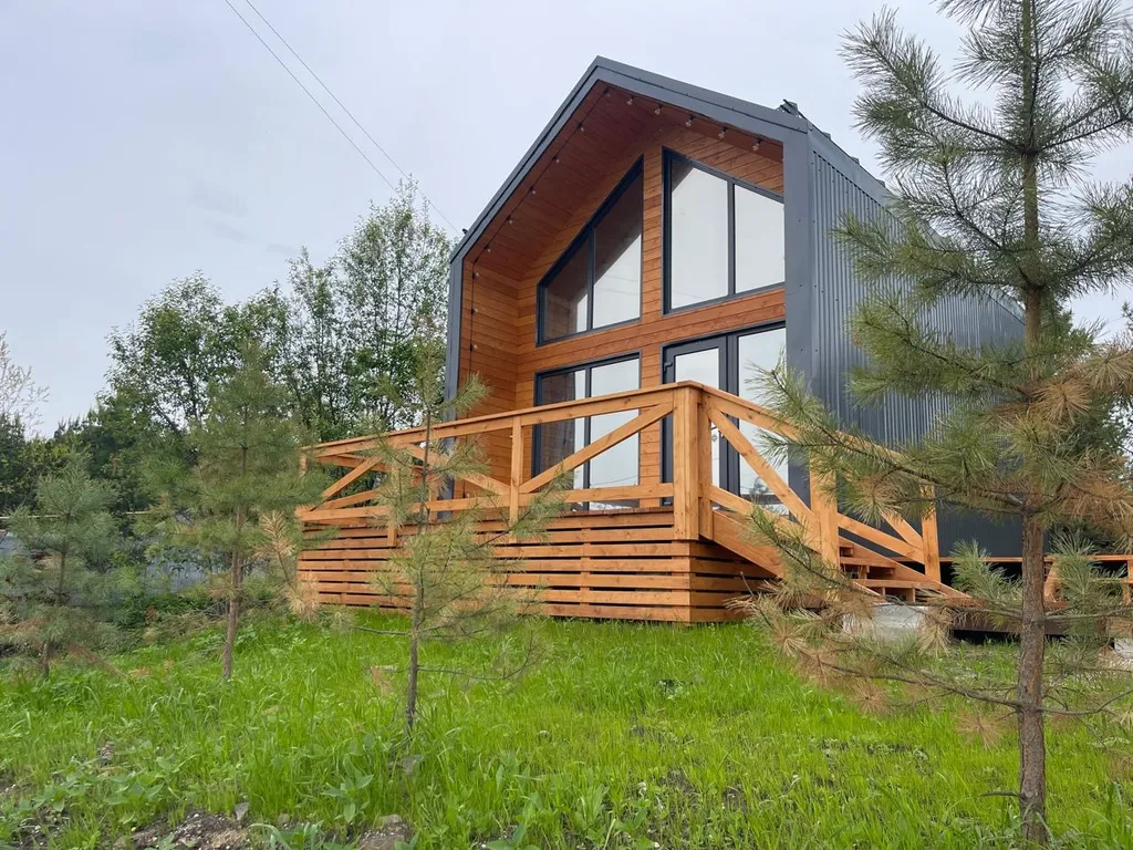 Место отдыха и комфорта