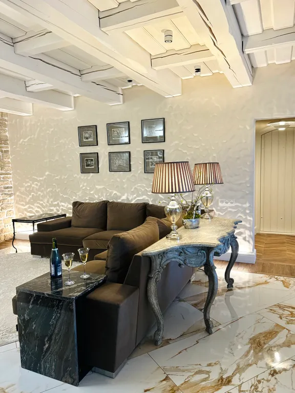 Гостевой дом Villa Varep