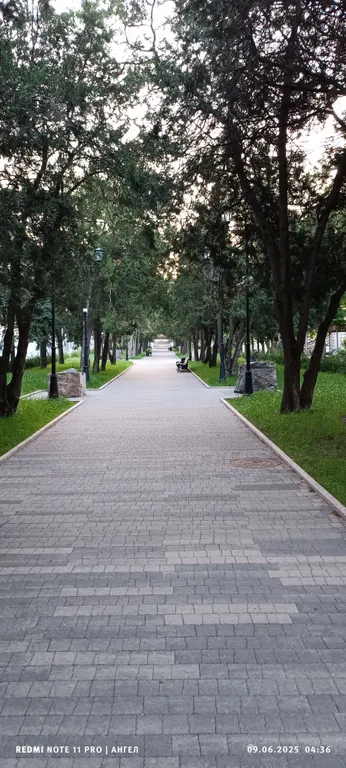Квартира у подножия горы Машук