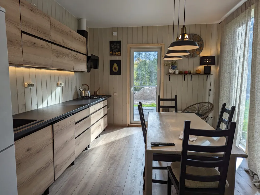 Усадьба Пюхяярви