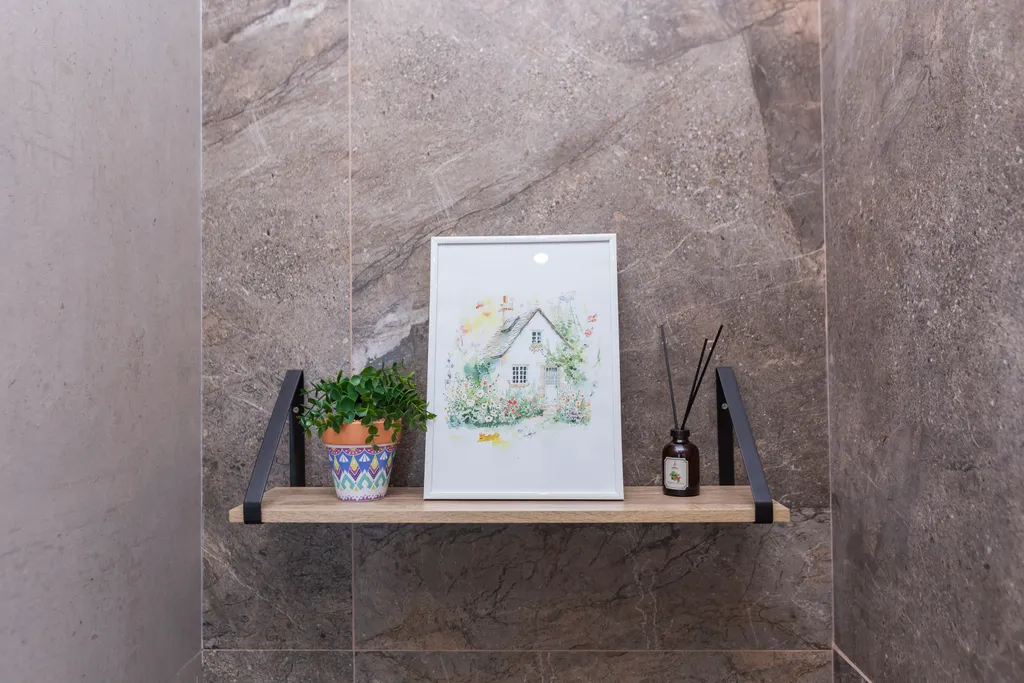 Евродвушка в центре, вид на горы ЖК Аurus