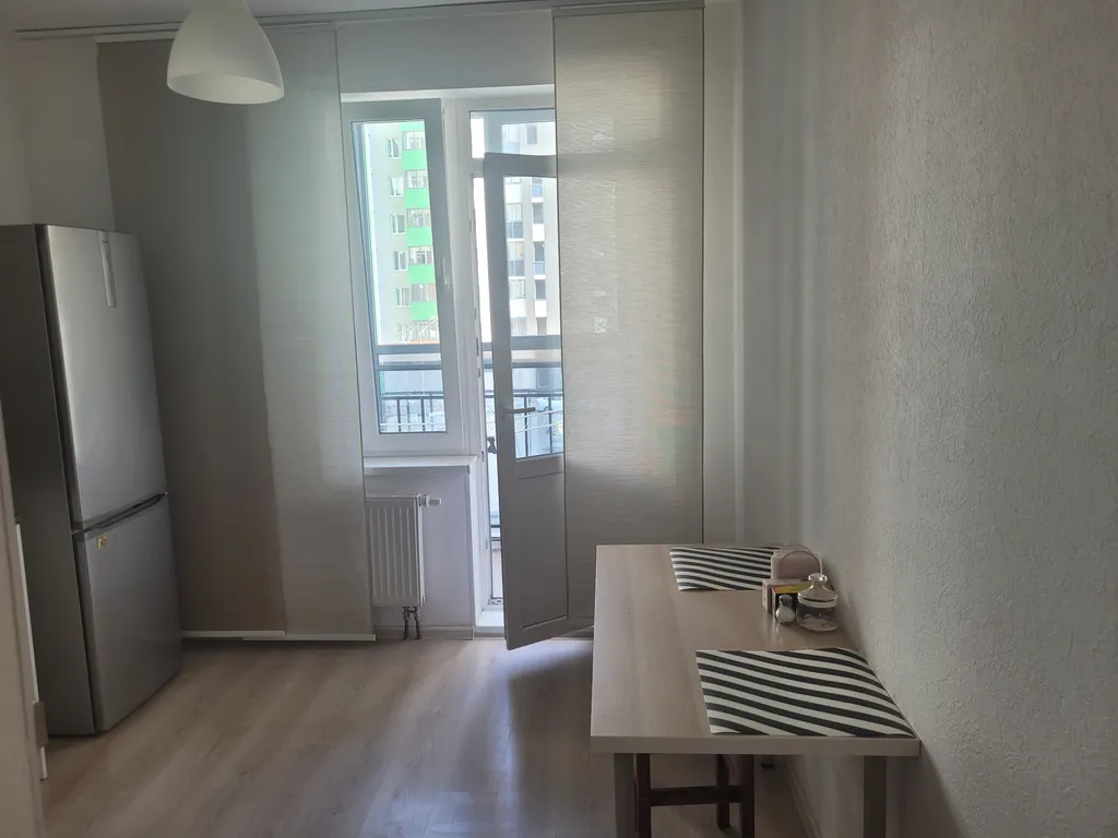 Уютная квартира в Академический районе