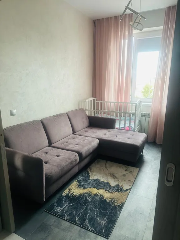 Квартира Морской конёк  красивая, уютная квартира на 1 линии у моря — Зеленоградск