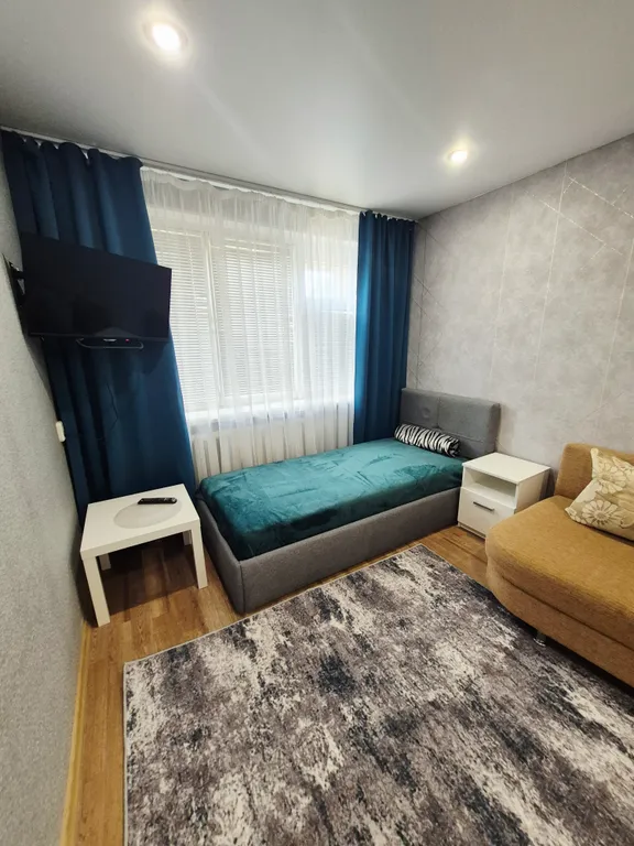 Квартира в самом центре города