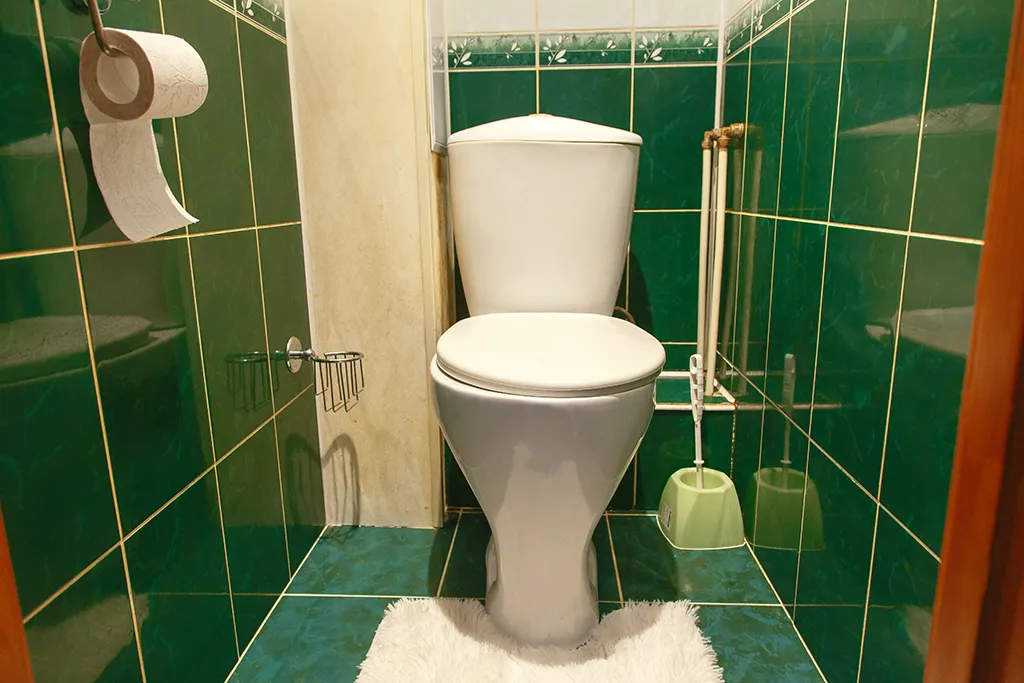 Газовый квартал