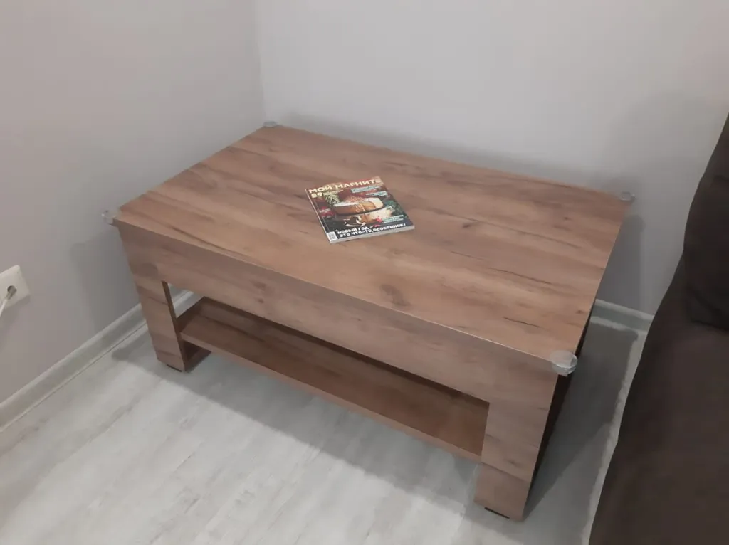 Комфортная квартира