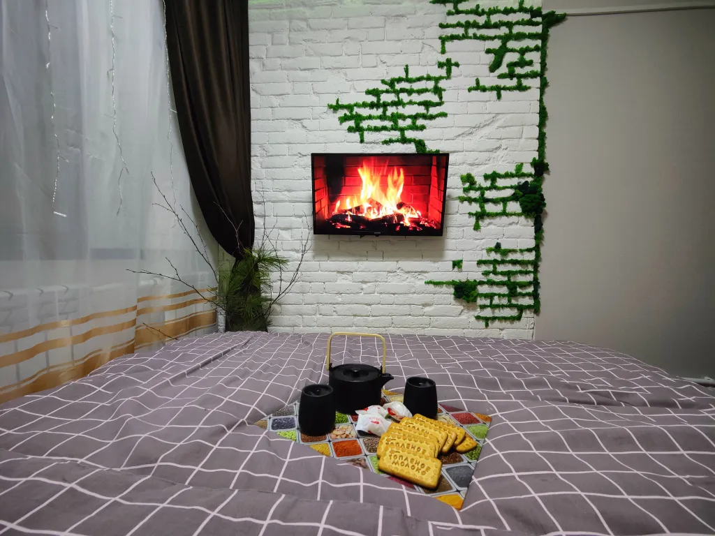 Квартира на каждый день