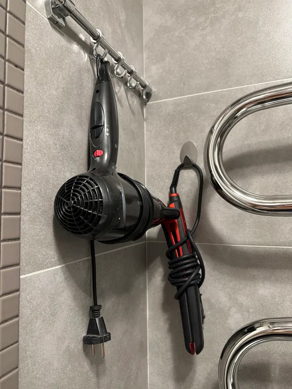 Квартира в развитом районе в 5 минутах езды от центра