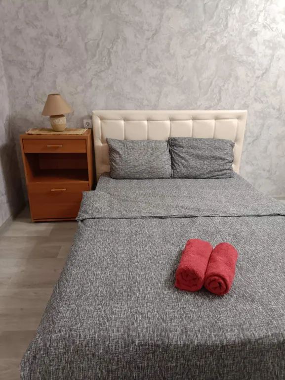 1-комнатная квартира рядом с ТЦ Русь — аренда посуточно в Тольятти