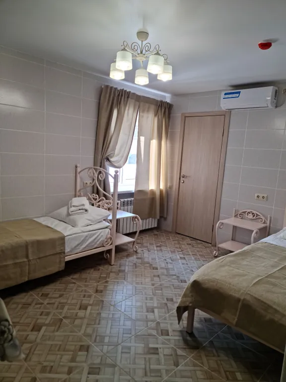 Квартира Комната — Самара