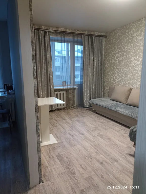 Квартира в центре города