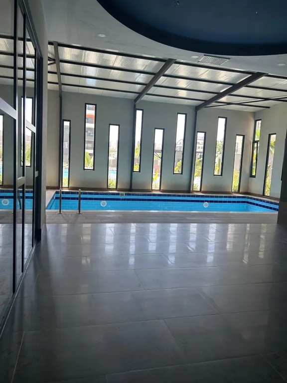 GÜZEL 2000 Уютная квартира в центре города