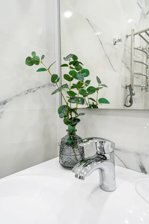 Шикарная двушка в 2-х шагах от парка Галицкого