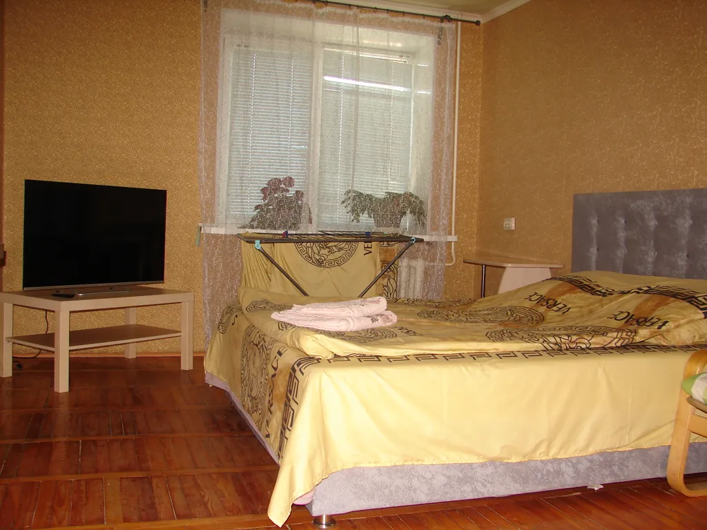 1-комнатная уютная квартира — аренда посуточно в Горячеводский