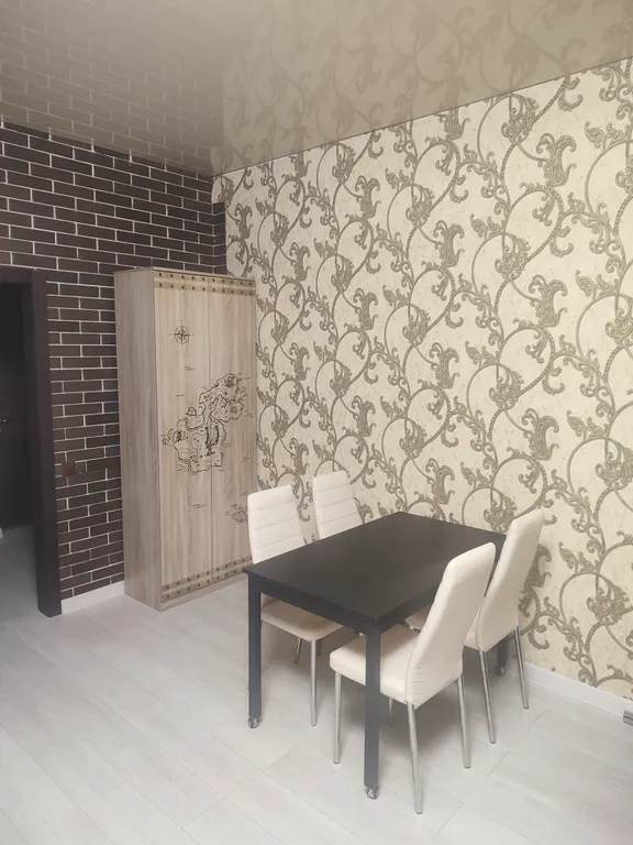 Уютная квартира у моря