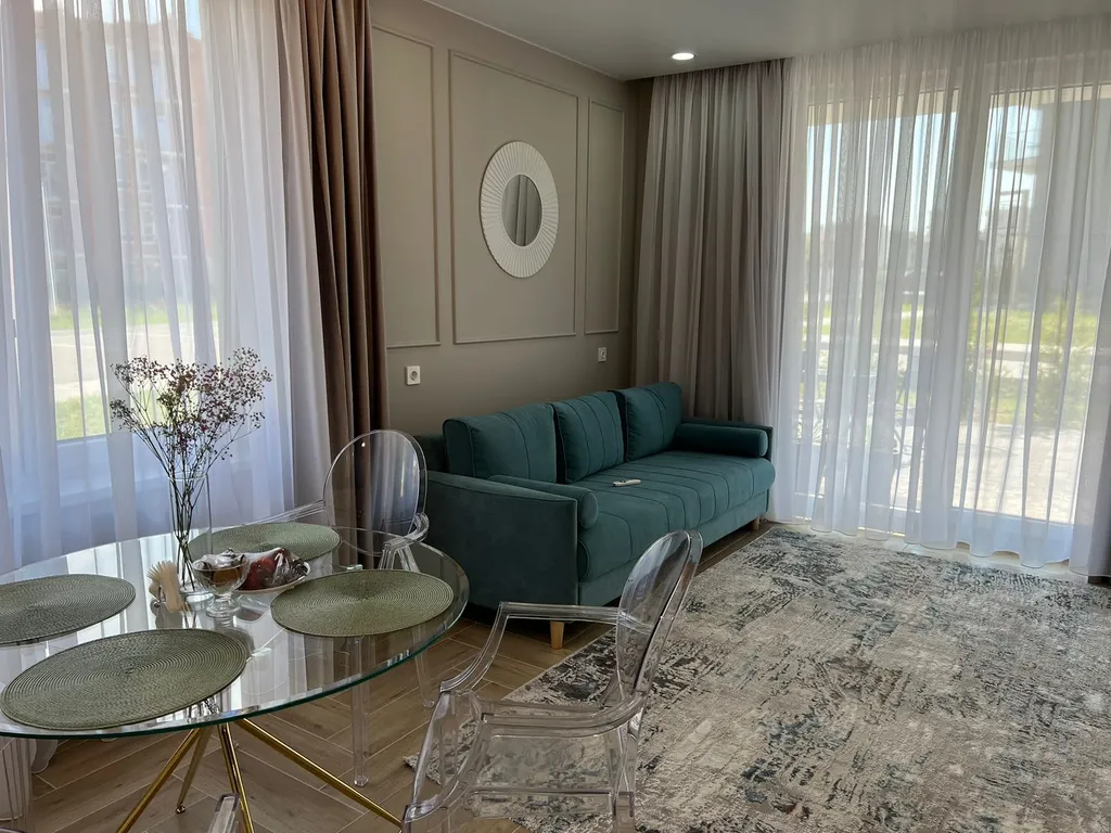 Квартира Квартира Royal Place — Светлогорск