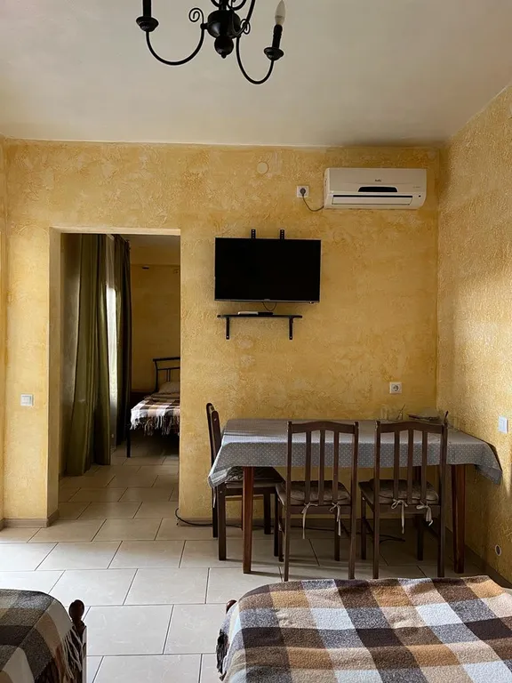 Квартира Комната — Геленджик