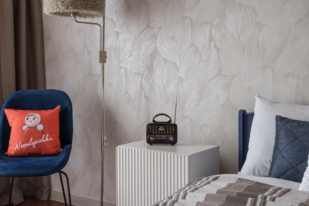 Квартира Квартира на Пятом в историческом центре города — Красноярск